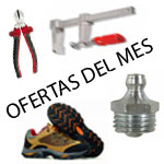 ***   OFERTAS MENSUALES   ***